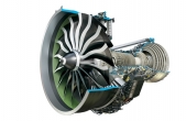 Lufthansa - prima companie care a ales, pentru aeronavele Boeing 777X, noile motoare GE9X de la GE